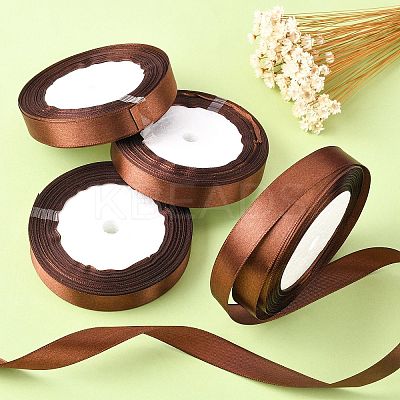 Single Face Satin Ribbon SRIB-Y032-1