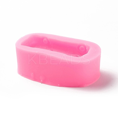 Racing Car Shape Cake Decoration Food Grade Silicone Molds DIY-M037-02-1