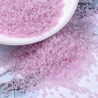 MIYUKI Round Rocailles Beads SEED-X0054-RR3508-1