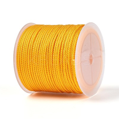 25M Nylon Chinese Knot Cord NWIR-T002-03L-1