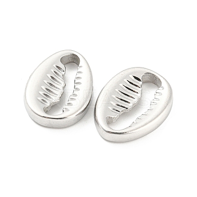 Non-Tarnish 304 Stainless Steel Pendants STAS-I202-27P-1