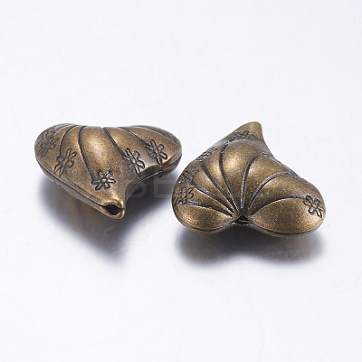 Tibetan Style Alloy Beads LS-TIBEB-LF8554YKG-AB-LF-1