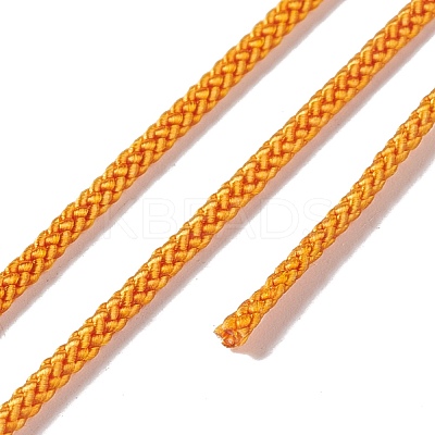 Braided Nylon Threads NWIR-E023-1mm-34-1