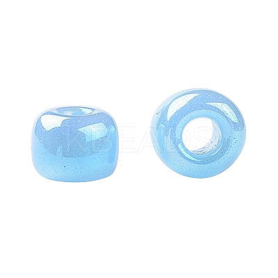 Glass Seed Beads SEED-XCP0001-04A-1