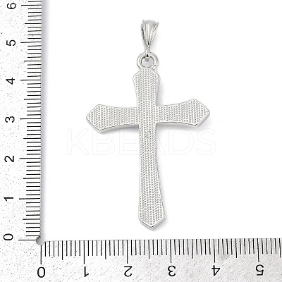Brass Pendants KK-A241-13C-P-1