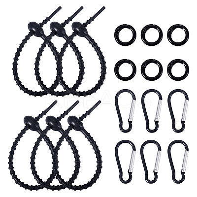 Making Finding Kits DIY-TA0013-24A-1