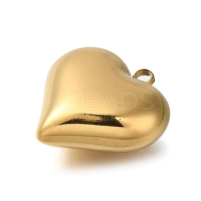 Ion Plating(IP) 304 Stainless Steel Pendants STAS-H225-02B-G-1