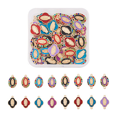 DIY Jewelry Making Finding Kits DIY-TA0003-67-1