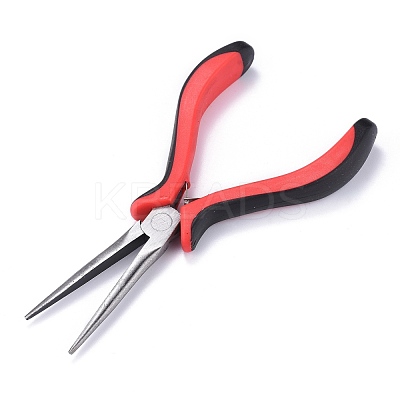 Carbon Steel Jewelry Pliers PT-S032-1