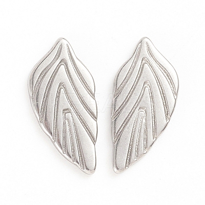 Tarnish Resistant 304 Stainless Steel Cabochons LS-STAS-D174-25P-1