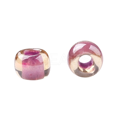 TOHO 11/0 Round Beads SEED-JPTR11-0960-1