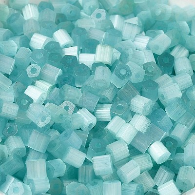Glass Seed Beads X1-SEED-H002-D-A812-1