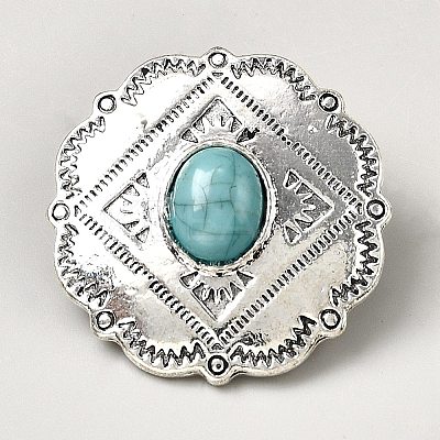 Alloy Shank Buttons FIND-WH20026-82AS-02-1