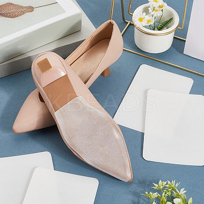 4Pcs Shoe Sole Repair AJEW-SP0002-47C-03-1
