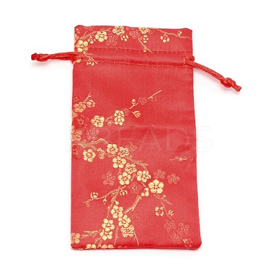 Polyester Pouches ABAG-WH0028-13C-1