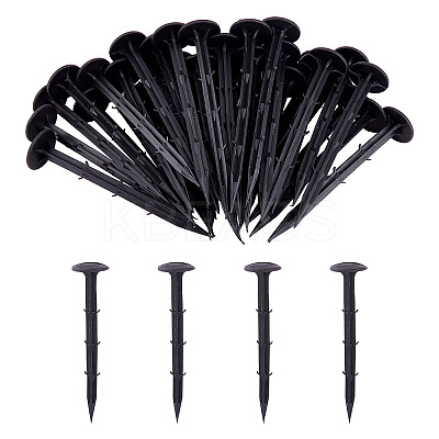 Polypropylene(PP) Garden Stakes Anchors KY-GA0001-02B-1