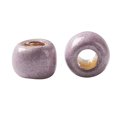 TOHO 11/0 Round Beads SEED-TR11-PF0554F-1