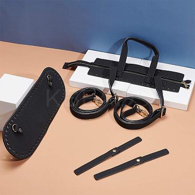 DIY Knitting Crochet DIY-WH0171-09C-1