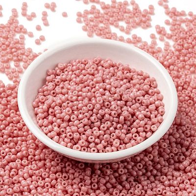 MIYUKI Round Rocailles Beads SEED-G008-RR4463-1