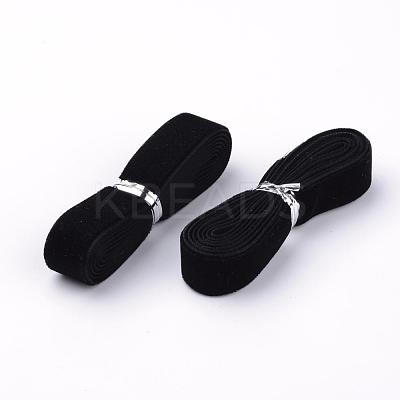 5/8 inch Single Face Velvet Ribbon OCOR-R069-16mm-003-1