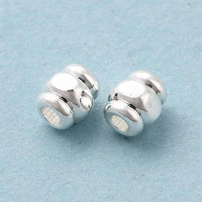Brass Bead KK-H442-05S-1