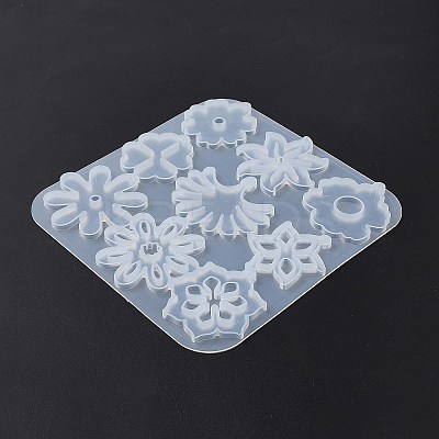 Silicone Molds DIY-TAC0032-17E-1