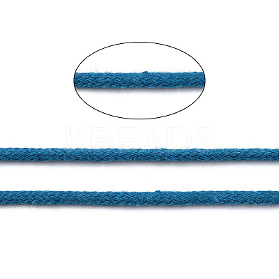 Cotton String Threads OCOR-T001-02-39-1