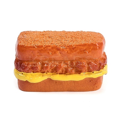 Resin Mini Model LS-DJEW-G046-02D-1