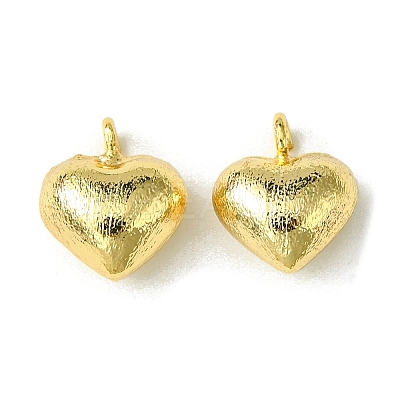 Brass Charms FIND-Z035-10G-1
