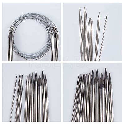 DIY Sweater Kit DIY-NB0003-48-1