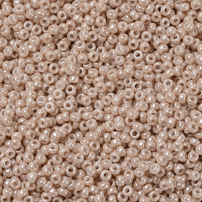 MIYUKI Round Rocailles Beads SEED-X0054-RR0593-1