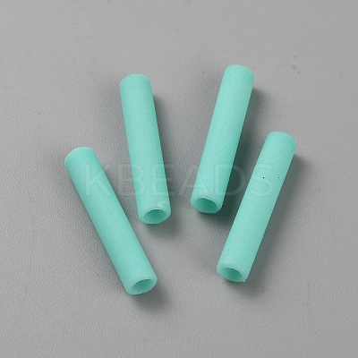 Plastic Aglets for Shoelaces KY-WH0049-24E-1