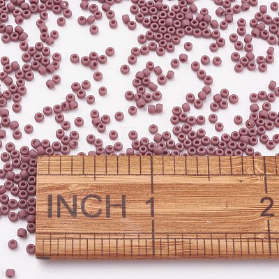 TOHO Japanese Seed Beads SEED-F002-2mm-52F-1