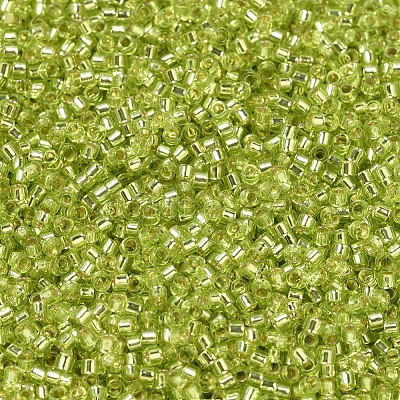 MIYUKI Delica Beads SEED-X0054-DB0147-1