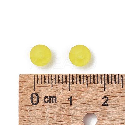 Preciosa® Crystal Beads Y-PRC-BA6-80310-840-1
