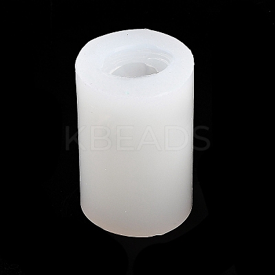 DIY Flower Perfume Bottle Storage Food Grade Silicone Molds LS-DIY-F138-03-1