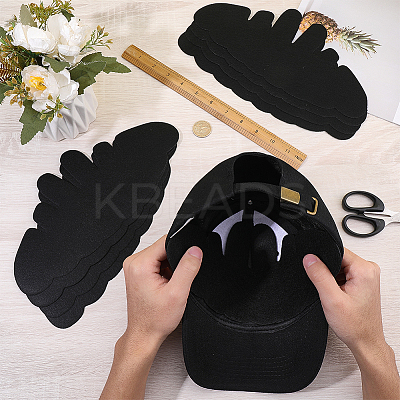 Felt Hat Shaper Insert for Baseball Caps FIND-CP0003-66B-02-1