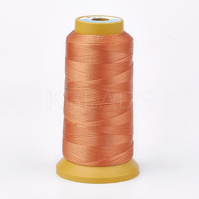 Polyester Thread NWIR-K023-1mm-17-1