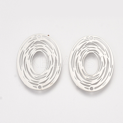 Brass Links connectors KKC-T001-27P-1