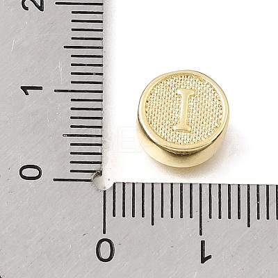 Brass Beads KK-E802-35G-I-1