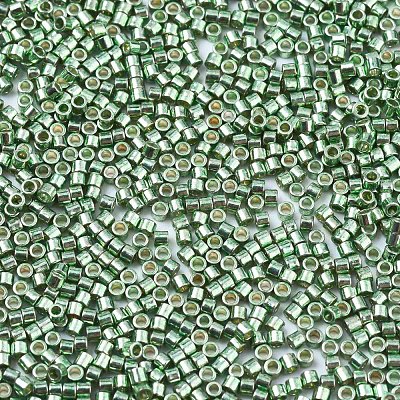 FGB 11/0 Grade A Glass Seed Beads X-SEED-S030-1217-1