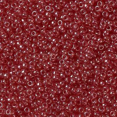 MIYUKI Round Rocailles Beads SEED-X0055-RR0166-1