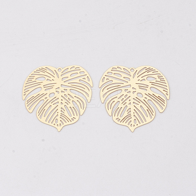Brass Pendants KKC-S001-016KC-1