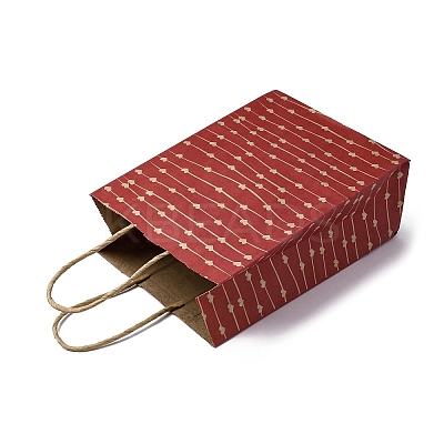 Valentine's Day Paper Bags CARB-F012-04B-1
