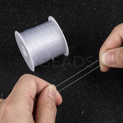 Nylon Wire X-NWIR-R0.2MM-1