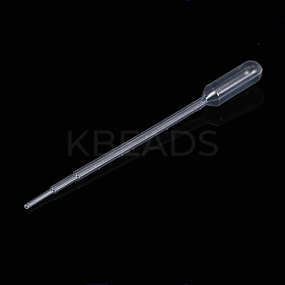 Disposable Plastic Dropper SOAP-PW0001-005A-1