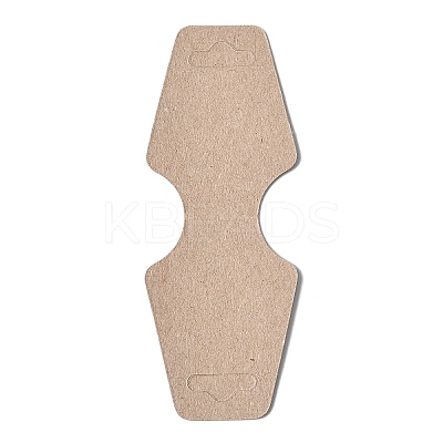 Cardboard Display Cards CDIS-Q001-24-1