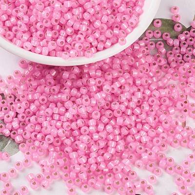 MIYUKI Round Rocailles Beads X-SEED-G008-RR0575-1