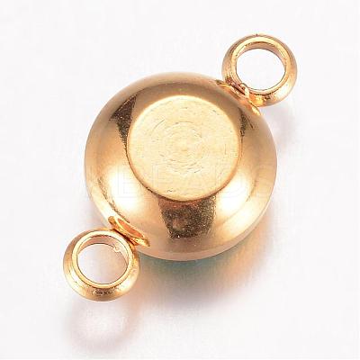 K9 Glass Links connectors GLAA-G017-G01-1