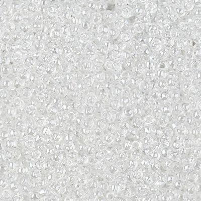 TOHO 11/0 Round Beads X-SEED-TR11-0101-1